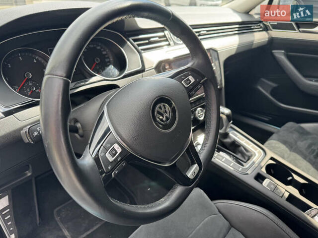 Фольксваген Пассат, об'ємом двигуна 0 л та пробігом 97 тис. км за 21500 $, фото 19 на Automoto.ua