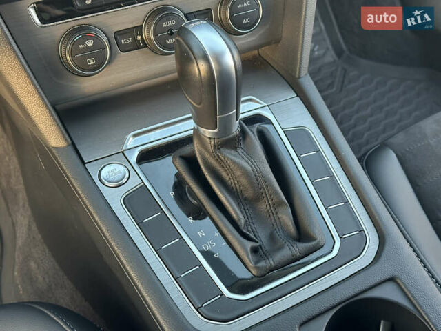 Фольксваген Пассат, объемом двигателя 1.97 л и пробегом 80 тыс. км за 20500 $, фото 71 на Automoto.ua