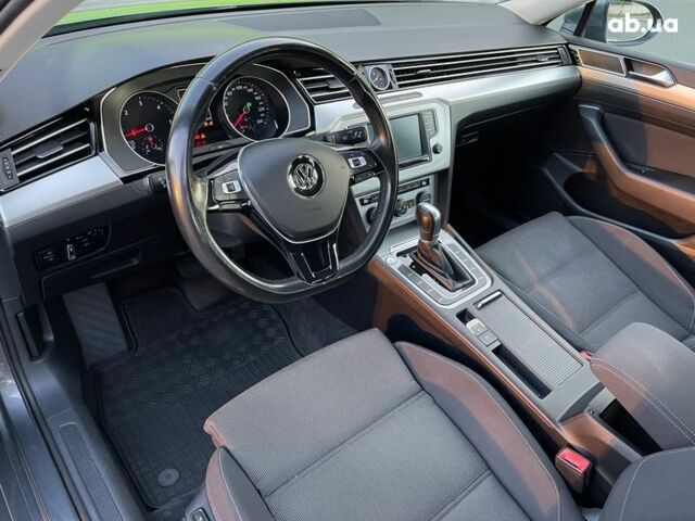 Фольксваген Пассат, об'ємом двигуна 0 л та пробігом 190 тис. км за 17900 $, фото 14 на Automoto.ua