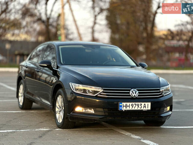 Фольксваген Пассат, объемом двигателя 1.97 л и пробегом 80 тыс. км за 20500 $, фото 18 на Automoto.ua
