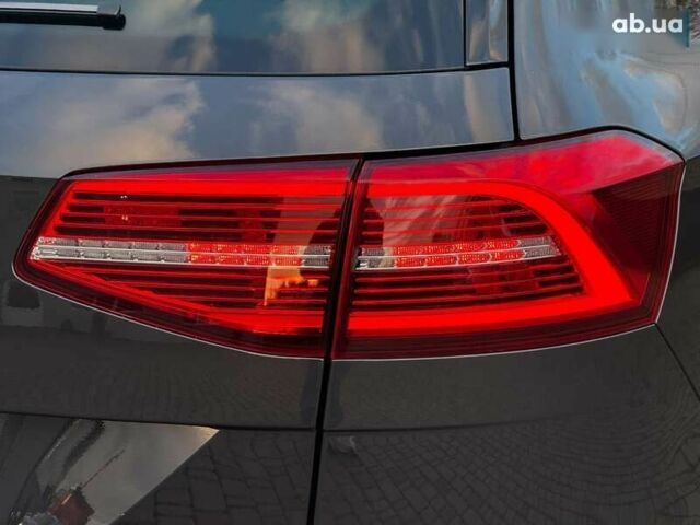 Фольксваген Пассат, об'ємом двигуна 2 л та пробігом 199 тис. км за 21499 $, фото 16 на Automoto.ua
