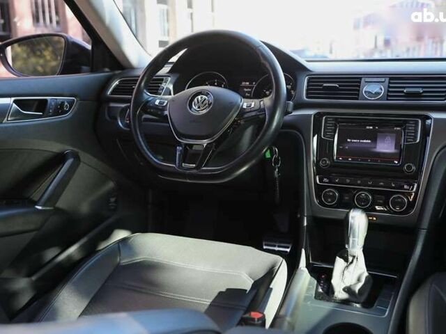 Фольксваген Пассат, об'ємом двигуна 0 л та пробігом 73 тис. км за 15500 $, фото 10 на Automoto.ua
