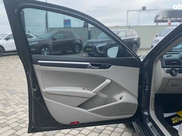 Фольксваген Пассат, объемом двигателя 1.8 л и пробегом 107 тыс. км за 16500 $, фото 8 на Automoto.ua