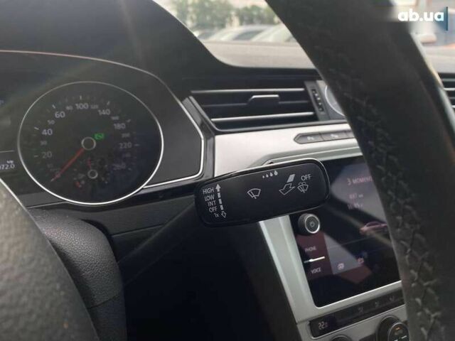 Фольксваген Пассат, объемом двигателя 1.6 л и пробегом 313 тыс. км за 13990 $, фото 23 на Automoto.ua