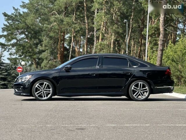 Фольксваген Пассат, об'ємом двигуна 2 л та пробігом 124 тис. км за 14900 $, фото 9 на Automoto.ua