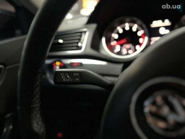Фольксваген Пассат, объемом двигателя 2 л и пробегом 143 тыс. км за 12500 $, фото 24 на Automoto.ua