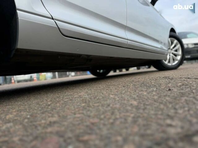 Фольксваген Пассат, объемом двигателя 2 л и пробегом 207 тыс. км за 17300 $, фото 25 на Automoto.ua