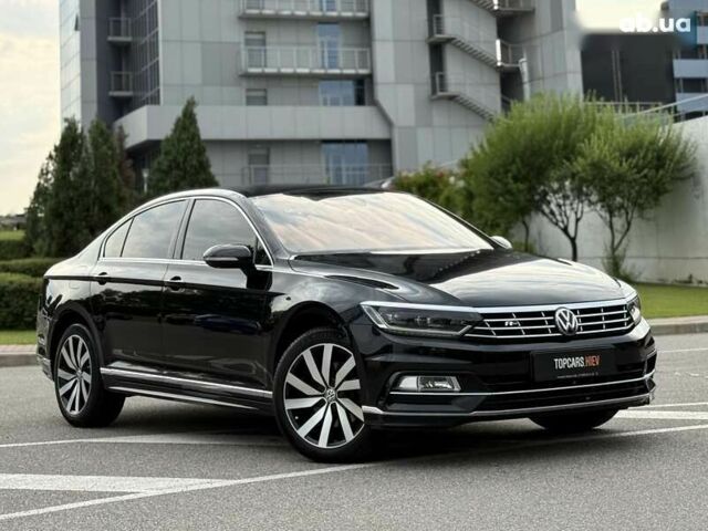 Фольксваген Пассат, объемом двигателя 2 л и пробегом 142 тыс. км за 26900 $, фото 15 на Automoto.ua