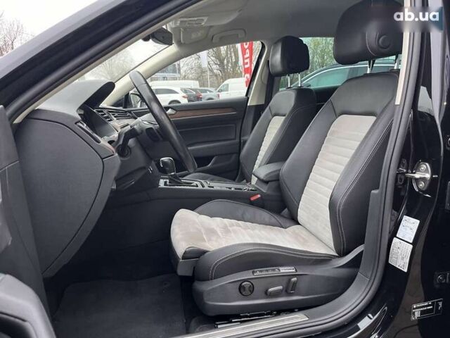 Фольксваген Пассат, объемом двигателя 1.8 л и пробегом 103 тыс. км за 20999 $, фото 20 на Automoto.ua