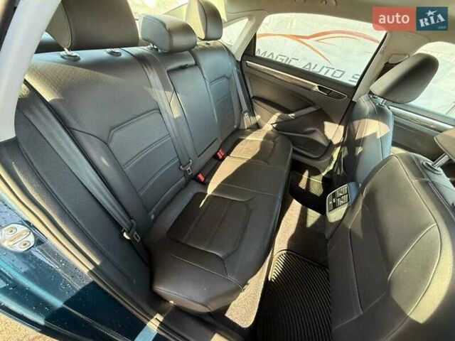 Фольксваген Пассат, об'ємом двигуна 2 л та пробігом 100 тис. км за 3000 $, фото 14 на Automoto.ua