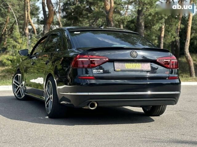 Фольксваген Пассат, об'ємом двигуна 2 л та пробігом 124 тис. км за 14900 $, фото 22 на Automoto.ua