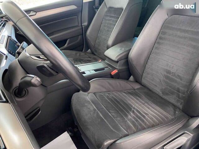 Фольксваген Пассат, об'ємом двигуна 2 л та пробігом 194 тис. км за 19950 $, фото 6 на Automoto.ua