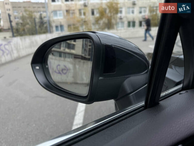 Фольксваген Пассат 2018 в Киеве на Automoto.ua Фольксваген Пассат, объемом двигателя 2 л и пробегом 152 тыс. км за 25999 $, фото 22 на Automoto.ua