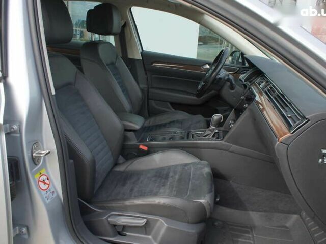 Фольксваген Пассат, об'ємом двигуна 2 л та пробігом 182 тис. км за 23500 $, фото 29 на Automoto.ua