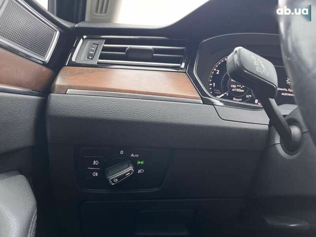 Фольксваген Пассат, объемом двигателя 1.8 л и пробегом 103 тыс. км за 20999 $, фото 14 на Automoto.ua