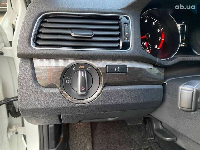 Фольксваген Пассат, объемом двигателя 2 л и пробегом 73 тыс. км за 17900 $, фото 13 на Automoto.ua