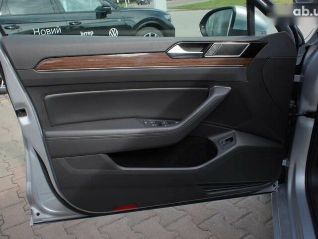 Фольксваген Пассат, об'ємом двигуна 2 л та пробігом 182 тис. км за 23500 $, фото 12 на Automoto.ua