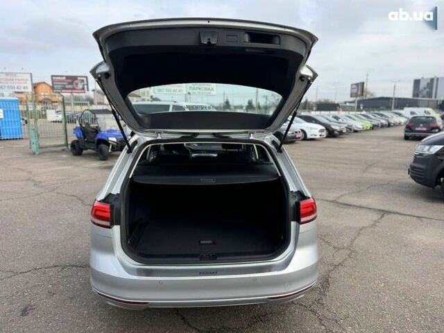 Фольксваген Пассат, объемом двигателя 2 л и пробегом 207 тыс. км за 17300 $, фото 28 на Automoto.ua