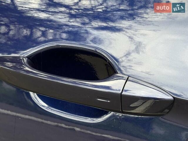 Фольксваген Пассат, объемом двигателя 2 л и пробегом 66 тыс. км за 27999 $, фото 10 на Automoto.ua