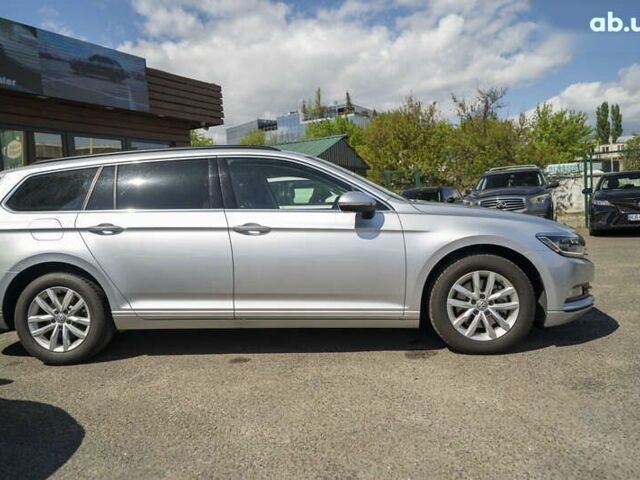 Фольксваген Пассат, объемом двигателя 0 л и пробегом 205 тыс. км за 13600 $, фото 4 на Automoto.ua