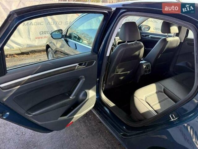Фольксваген Пассат, об'ємом двигуна 2 л та пробігом 100 тис. км за 3000 $, фото 12 на Automoto.ua