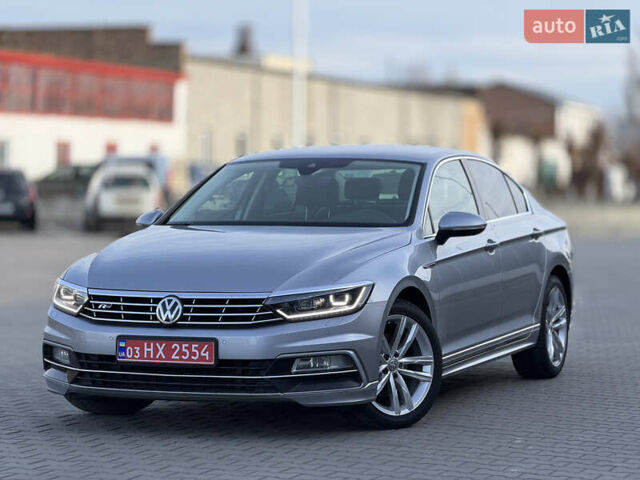 Фольксваген Пассат, об'ємом двигуна 1.97 л та пробігом 225 тис. км за 18999 $, фото 19 на Automoto.ua