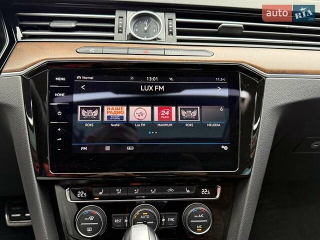 Фольксваген Пассат, объемом двигателя 2 л и пробегом 66 тыс. км за 27999 $, фото 24 на Automoto.ua