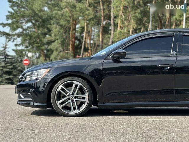 Фольксваген Пассат, об'ємом двигуна 2 л та пробігом 124 тис. км за 14900 $, фото 11 на Automoto.ua