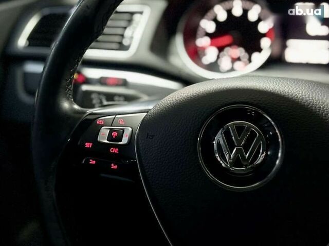 Фольксваген Пассат, объемом двигателя 2 л и пробегом 143 тыс. км за 12500 $, фото 26 на Automoto.ua