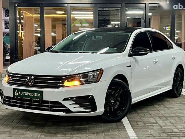 Фольксваген Пассат, объемом двигателя 2 л и пробегом 143 тыс. км за 12500 $, фото 7 на Automoto.ua