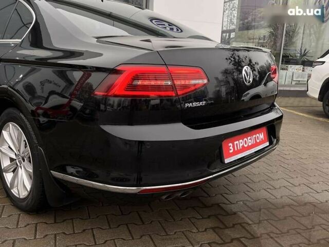 Фольксваген Пассат, объемом двигателя 1.8 л и пробегом 103 тыс. км за 20999 $, фото 5 на Automoto.ua