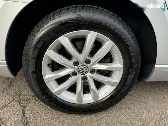 Фольксваген Пассат, объемом двигателя 2 л и пробегом 207 тыс. км за 17300 $, фото 24 на Automoto.ua