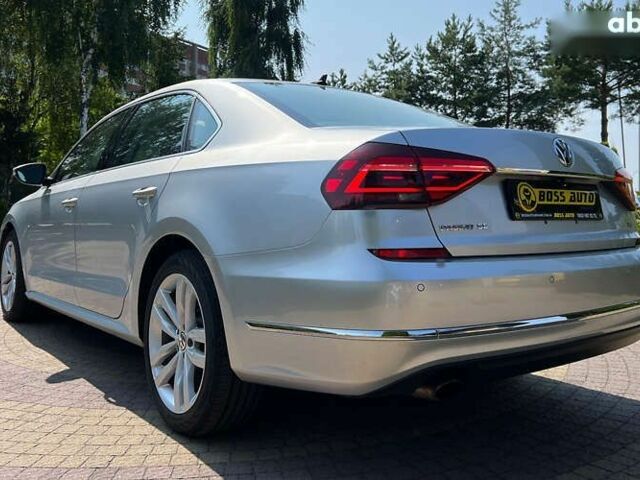 Фольксваген Пассат, объемом двигателя 2 л и пробегом 128 тыс. км за 18600 $, фото 4 на Automoto.ua