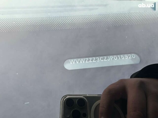 Фольксваген Пассат, объемом двигателя 2 л и пробегом 207 тыс. км за 17300 $, фото 18 на Automoto.ua