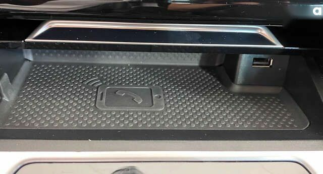 Фольксваген Пассат, об'ємом двигуна 2 л та пробігом 194 тис. км за 19950 $, фото 18 на Automoto.ua