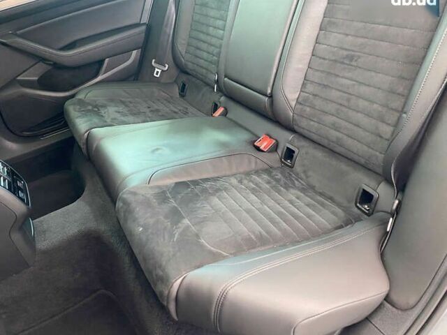 Фольксваген Пассат, об'ємом двигуна 2 л та пробігом 194 тис. км за 19950 $, фото 10 на Automoto.ua