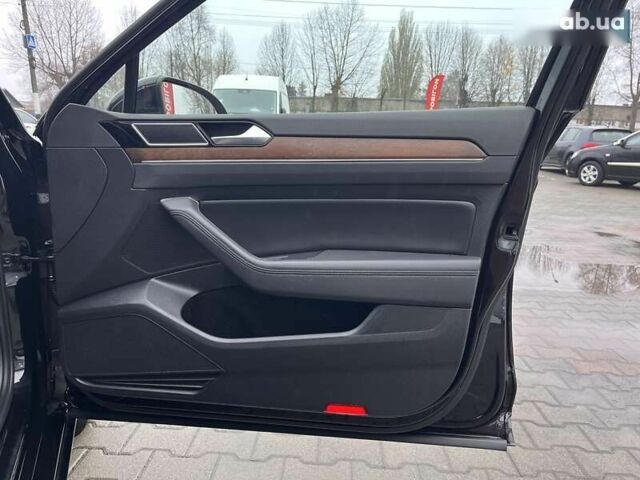 Фольксваген Пассат, объемом двигателя 1.8 л и пробегом 103 тыс. км за 20999 $, фото 23 на Automoto.ua