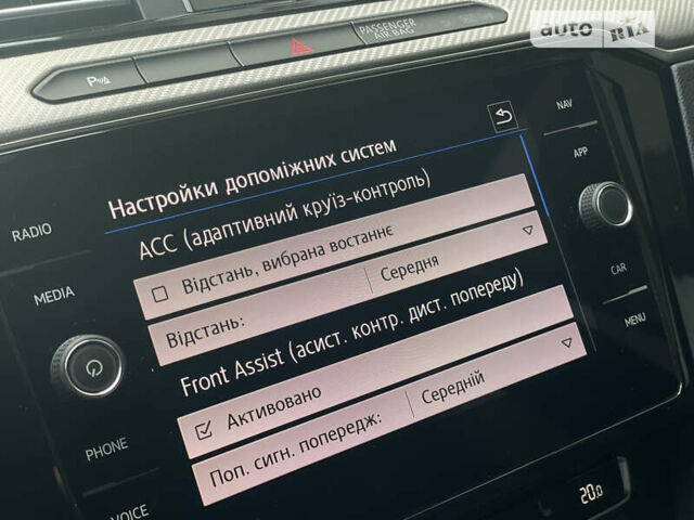 Фольксваген Пассат, об'ємом двигуна 1.97 л та пробігом 178 тис. км за 23999 $, фото 46 на Automoto.ua