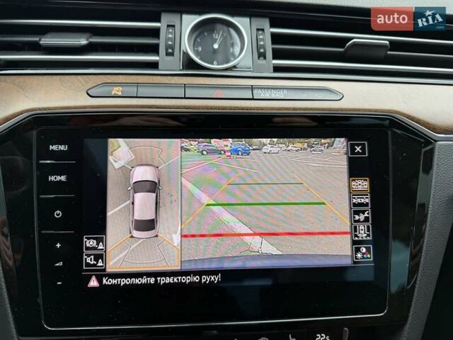 Фольксваген Пассат, объемом двигателя 2 л и пробегом 66 тыс. км за 27999 $, фото 28 на Automoto.ua