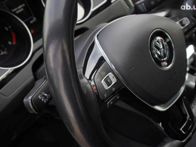 Фольксваген Пассат, об'ємом двигуна 2 л та пробігом 182 тис. км за 23500 $, фото 21 на Automoto.ua