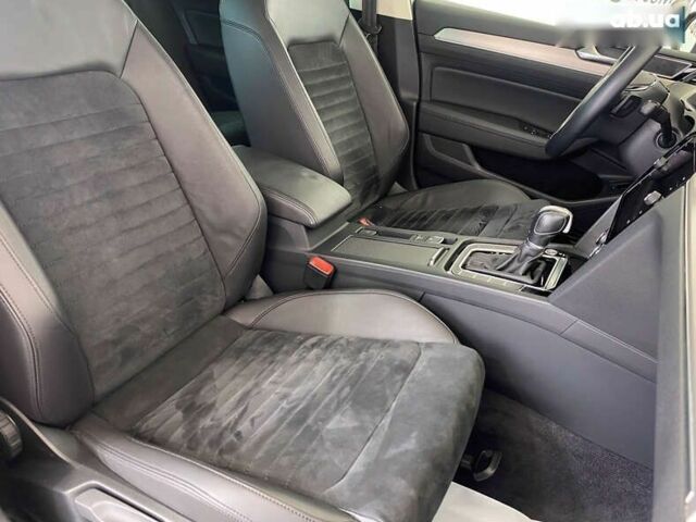 Фольксваген Пассат, об'ємом двигуна 2 л та пробігом 194 тис. км за 19950 $, фото 7 на Automoto.ua