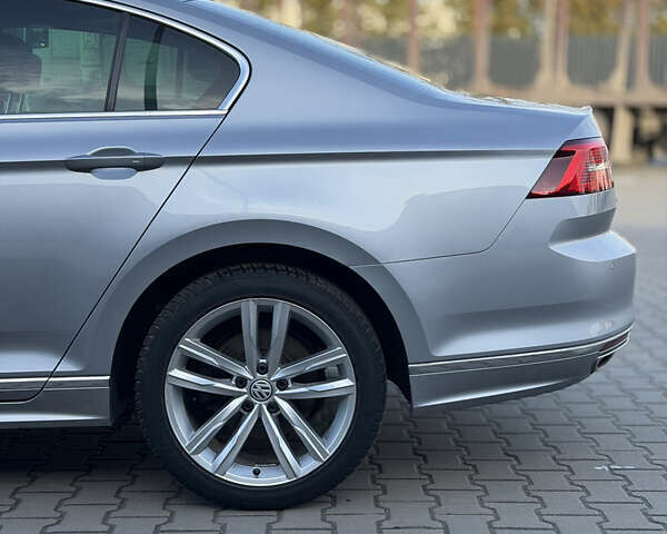 Фольксваген Пассат, об'ємом двигуна 1.97 л та пробігом 225 тис. км за 18999 $, фото 6 на Automoto.ua