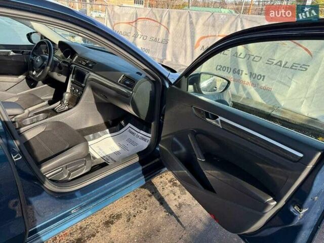 Фольксваген Пассат, об'ємом двигуна 2 л та пробігом 100 тис. км за 3000 $, фото 18 на Automoto.ua