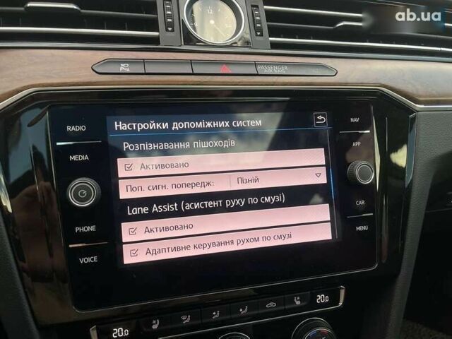 Фольксваген Пассат, объемом двигателя 2 л и пробегом 50 тыс. км за 25600 $, фото 27 на Automoto.ua