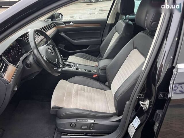 Фольксваген Пассат, объемом двигателя 1.8 л и пробегом 103 тыс. км за 20999 $, фото 21 на Automoto.ua