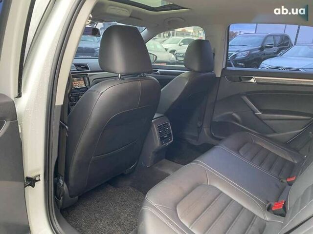 Фольксваген Пассат, объемом двигателя 2 л и пробегом 73 тыс. км за 17900 $, фото 23 на Automoto.ua