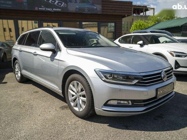 Фольксваген Пассат, объемом двигателя 0 л и пробегом 205 тыс. км за 13600 $, фото 3 на Automoto.ua