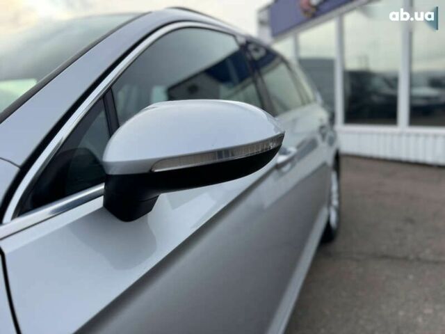 Фольксваген Пассат, объемом двигателя 2 л и пробегом 207 тыс. км за 17300 $, фото 17 на Automoto.ua