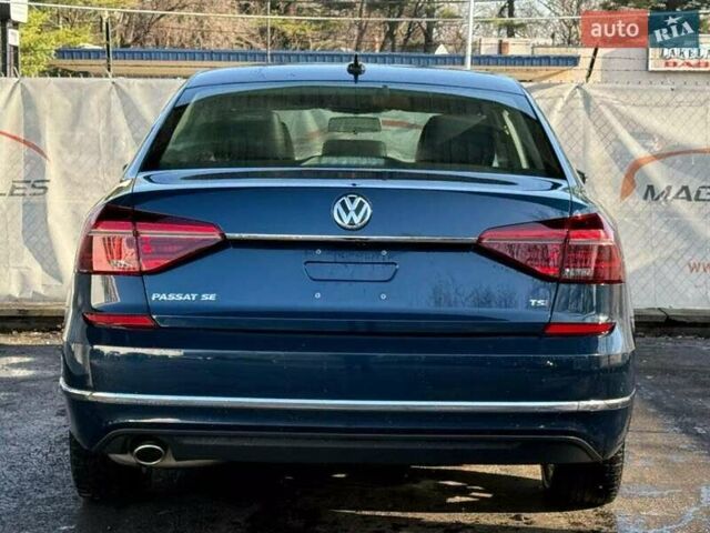 Фольксваген Пассат, об'ємом двигуна 2 л та пробігом 100 тис. км за 3000 $, фото 4 на Automoto.ua