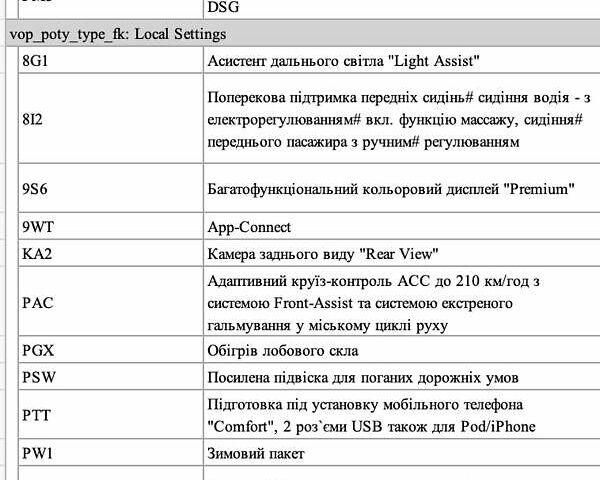 Фольксваген Пассат, об'ємом двигуна 1.8 л та пробігом 43 тис. км за 23990 $, фото 15 на Automoto.ua